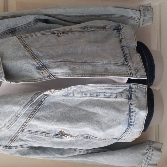 BLANKNYC JACKET SZ. L - Picture 13 of 15